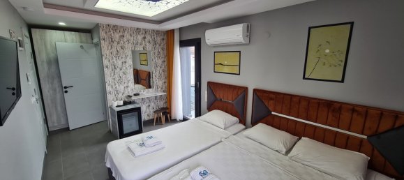 26 rooms Hotel in Kusadasi, Turkey No. 12716 12