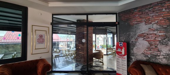 26 rooms Hotel in Kusadasi, Turkey No. 12716 22