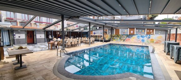 26 rooms Hotel in Kusadasi, Turkey No. 12716 21