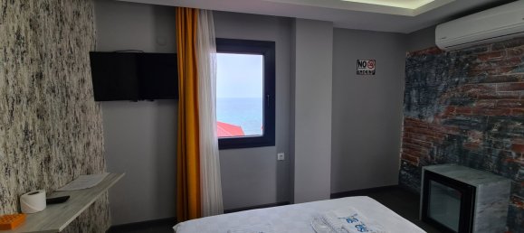 26 rooms Hotel in Kusadasi, Turkey No. 12716 13