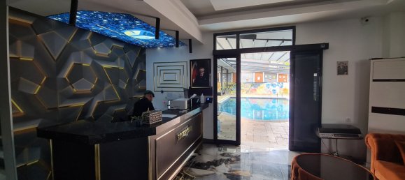 26 rooms Hotel in Kusadasi, Turkey No. 12716 19