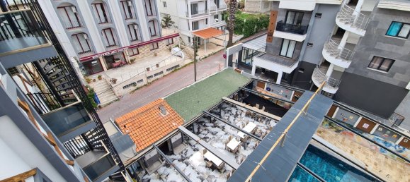 26 rooms Hotel in Kusadasi, Turkey No. 12716 14