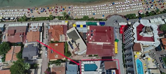 26 rooms Hotel in Kusadasi, Turkey No. 12716 2