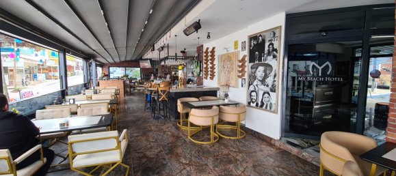 26 rooms Hotel in Kusadasi, Turkey No. 12716 17