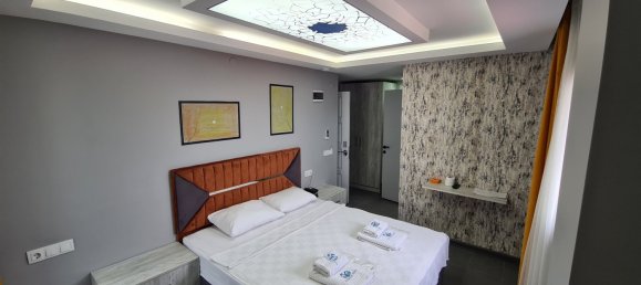 26 rooms Hotel in Kusadasi, Turkey No. 12716 20
