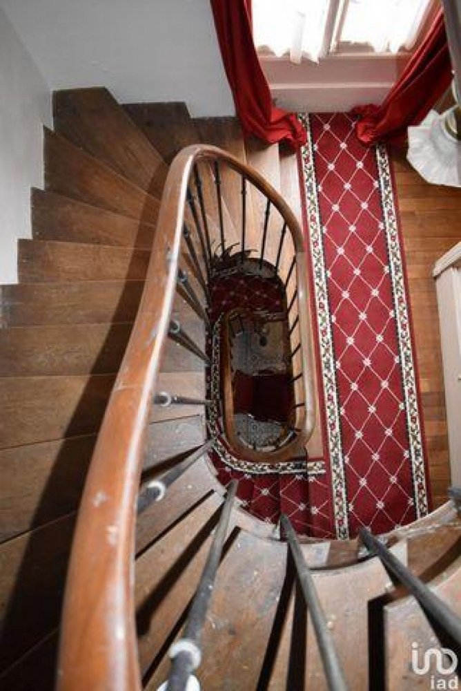 4 غرف نوم منزل في Bagneaux, France رقم 8073