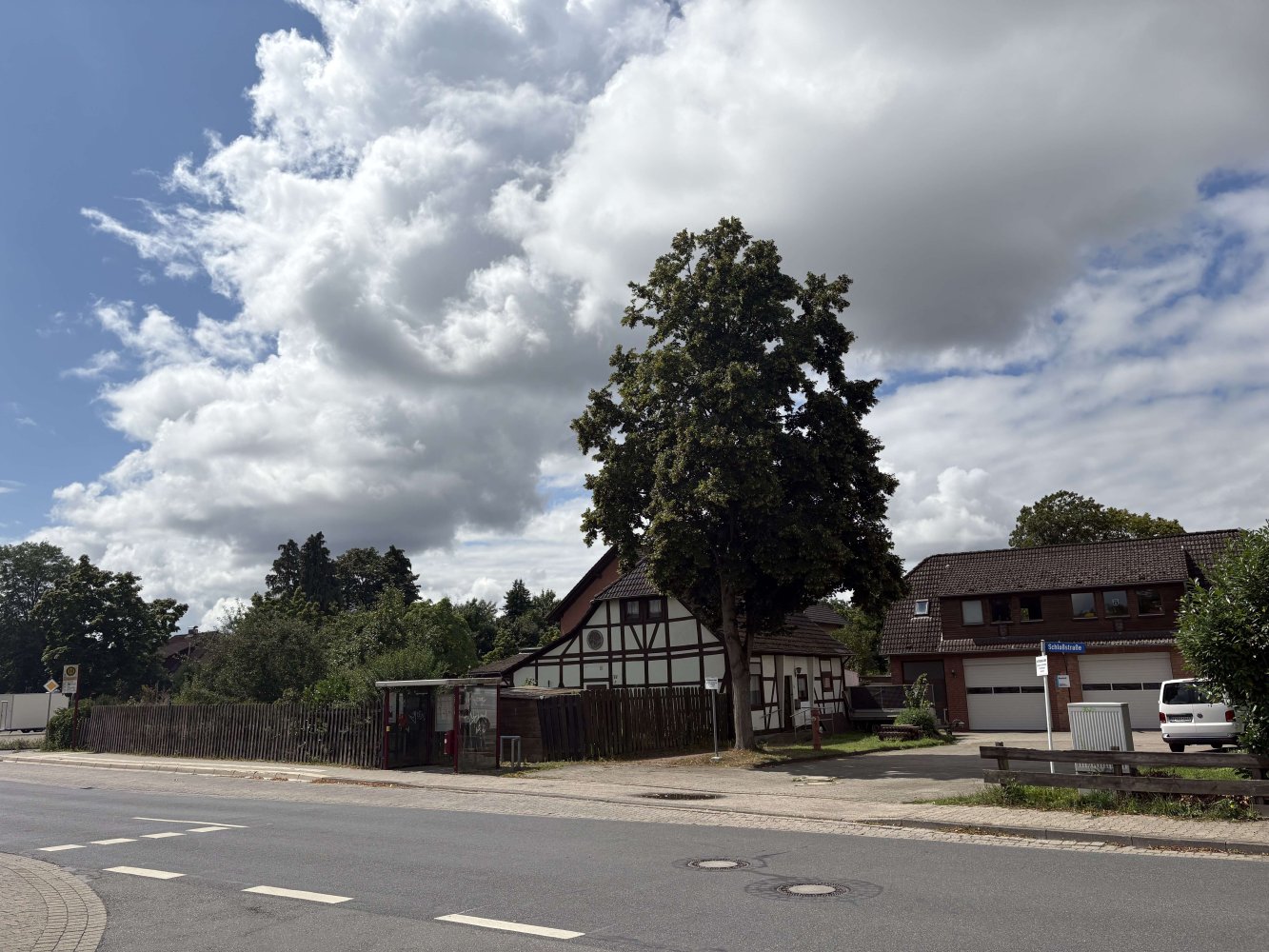 Terreno em Gifhorn, Germany N.º 242236