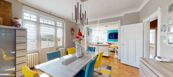 Casa de 6 dormitorios en Metz, France No. 232337 14