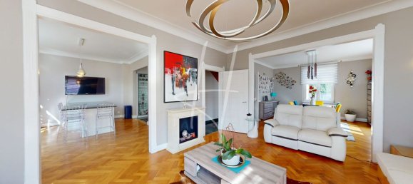 Casa de 6 dormitorios en Metz, France No. 232337 3