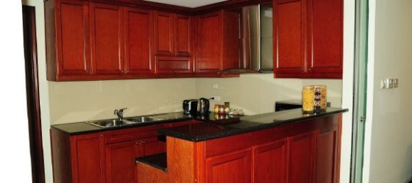 3 chambres Appartement à Hai Ba Trung, Vietnam No. 5942 6