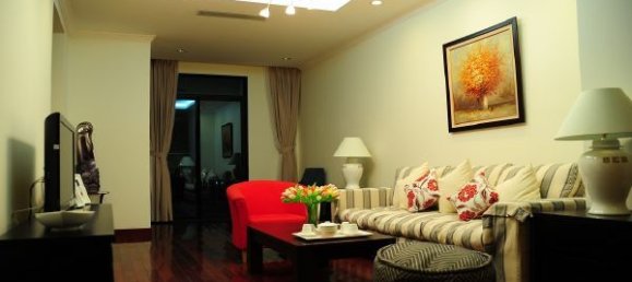 3 chambres Appartement à Hai Ba Trung, Vietnam No. 5942 2