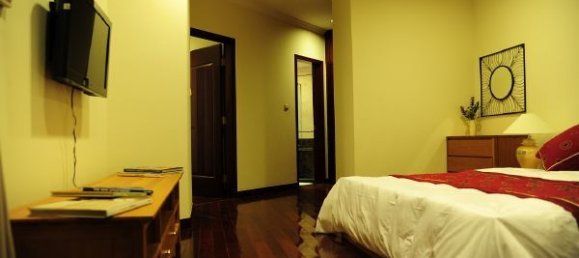 3 chambres Appartement à Hai Ba Trung, Vietnam No. 5942 3