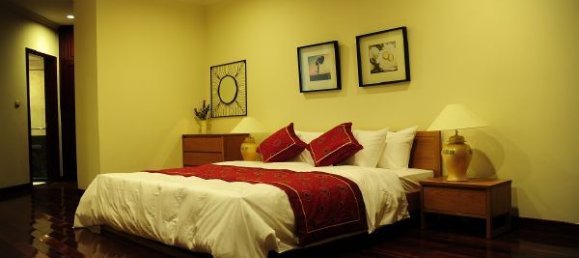 3 chambres Appartement à Hai Ba Trung, Vietnam No. 5942 4