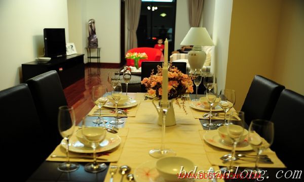 3 chambres Appartement à Hai Ba Trung, Vietnam No. 5942