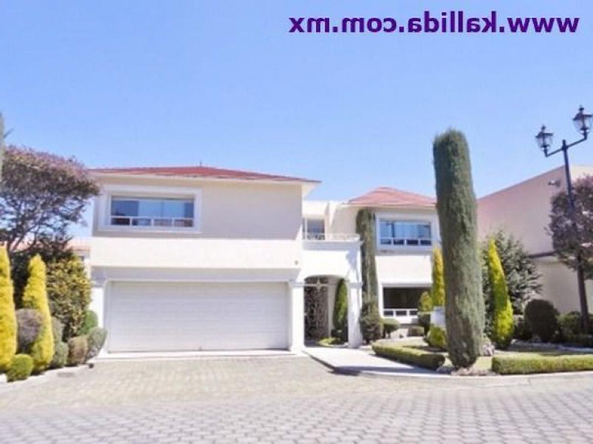 Casa T3 em Mexico N.º 207869