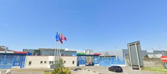 956m² Commercial property in Rome, Italy No. 98732 15