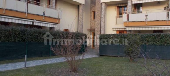 1 Schlafzimmer Wohnung in Cavenago di Brianza, Italy, Nr. 265516 20