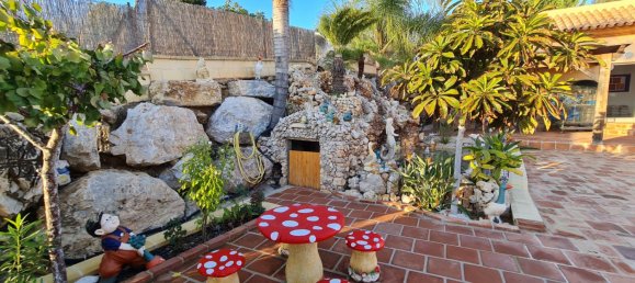 5 bedrooms Villa in Mijas, Spain No. 142361 23