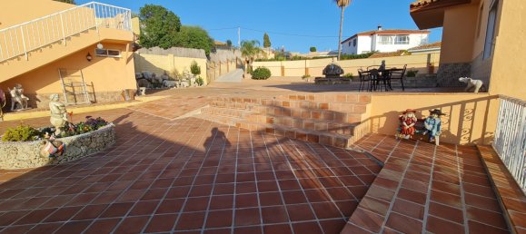 5 bedrooms Villa in Mijas, Spain No. 142361 21