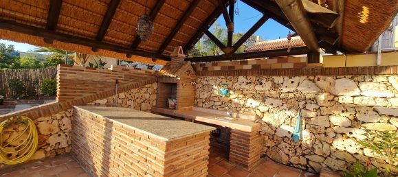 5 bedrooms Villa in Mijas, Spain No. 142361 18