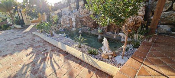 5 bedrooms Villa in Mijas, Spain No. 142361 25