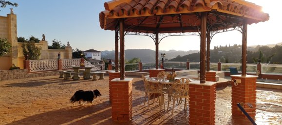 5 bedrooms Villa in Mijas, Spain No. 142361 22