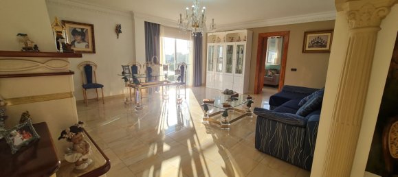 5 bedrooms Villa in Mijas, Spain No. 142361 3