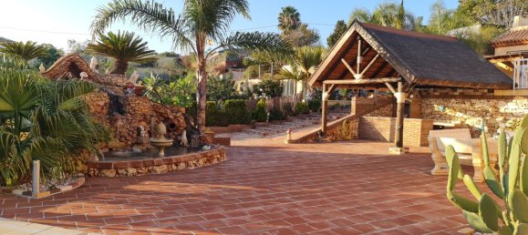 5 bedrooms Villa in Mijas, Spain No. 142361 2