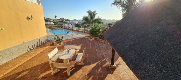 5 bedrooms Villa in Mijas, Spain No. 142361 20