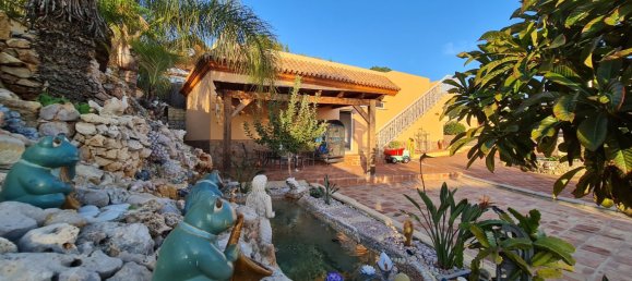 5 bedrooms Villa in Mijas, Spain No. 142361 24