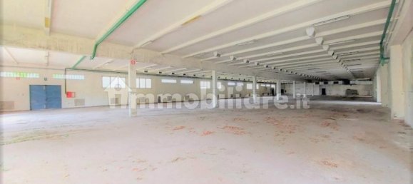 Lagerhaus in Romentino, Italy 5050m², Nr. 319554 13