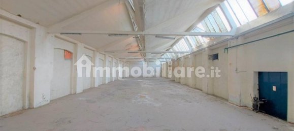 Lagerhaus in Romentino, Italy 5050m², Nr. 319554 15