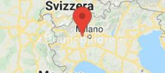 Lagerhaus in Romentino, Italy 5050m², Nr. 319554 9