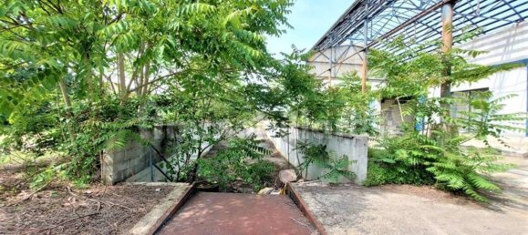 Lagerhaus in Romentino, Italy 5050m², Nr. 319554 5