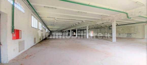 Lagerhaus in Romentino, Italy 5050m², Nr. 319554 16