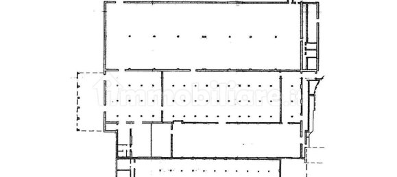 Lagerhaus in Romentino, Italy 5050m², Nr. 319554 18