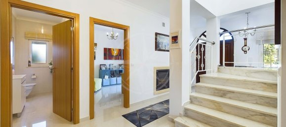 4 غرف نوم فيلا في Tavira, Portugal رقم 122310 35