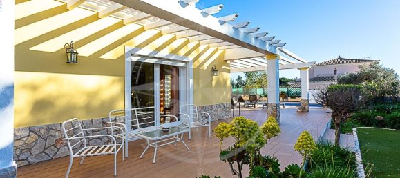 4 غرف نوم فيلا في Tavira, Portugal رقم 122310 61