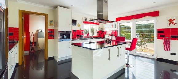 4 غرف نوم فيلا في Tavira, Portugal رقم 122310 30