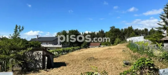 1200m² Land in Pontevedra, Spain No. 142683 6