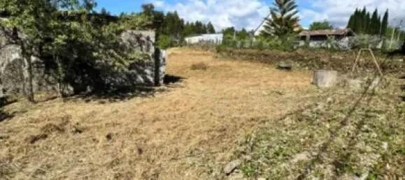 1200m² Land in Pontevedra, Spain No. 142683 2