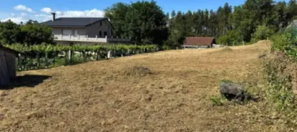 1200m² Land in Pontevedra, Spain No. 142683 5