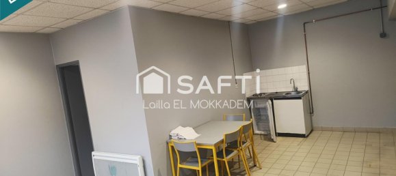 Propiedad comercial en Dortan, France 723 m² No. 206221 12