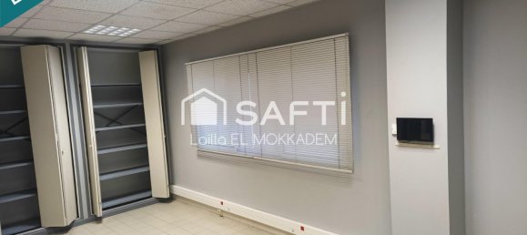 Propiedad comercial en Dortan, France 723 m² No. 206221 3