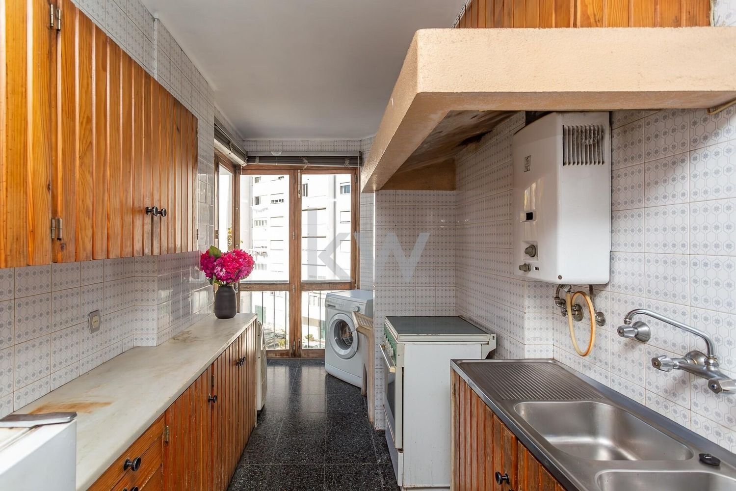 3 Schlafzimmer Wohnung in Cascais, Portugal, Nr. 109080