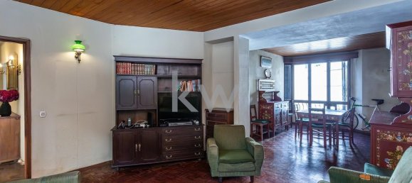 3 Schlafzimmer Wohnung in Cascais, Portugal, Nr. 109080 5