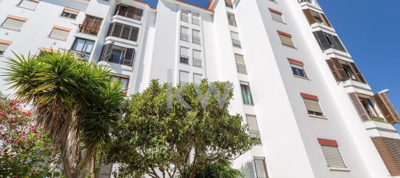 3 Schlafzimmer Wohnung in Cascais, Portugal, Nr. 109080 4