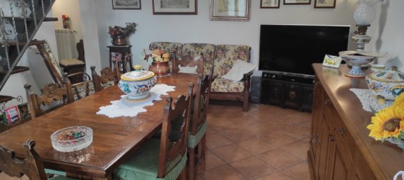 5 Schlafzimmer Haus in Trevi nel Lazio, Italy, Nr. 358936 7