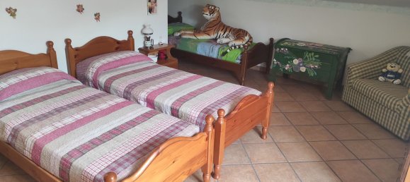 5 Schlafzimmer Haus in Trevi nel Lazio, Italy, Nr. 358936 39