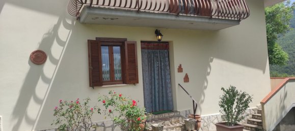 5 Schlafzimmer Haus in Trevi nel Lazio, Italy, Nr. 358936 23